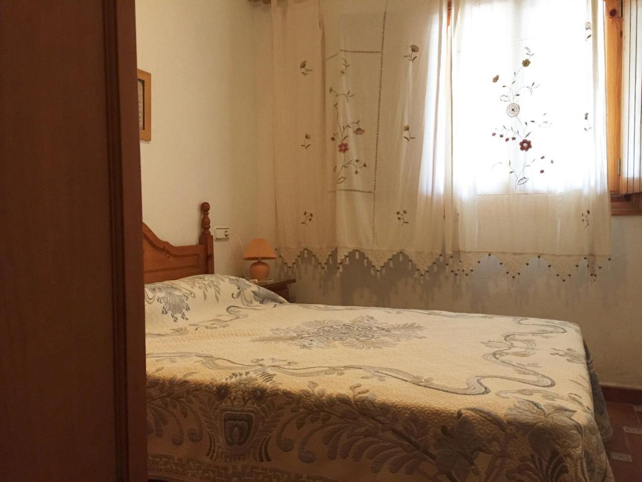 فيلا Anacasa Adosado Riu Montan Deveses Ad4101 دينايا المظهر الخارجي الصورة